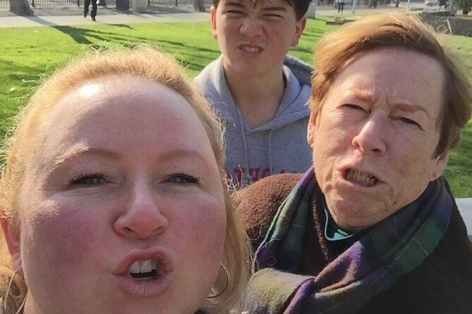 Scavenger Hunt Adventure in Fort McMurray by Zombie Scavengers - Additional Notes