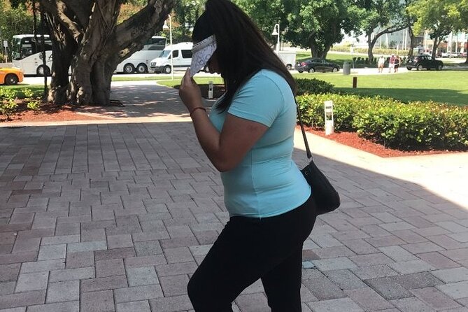 Scavenger Hunt Adventure in Windsor by Wacky Walks - Availability Dates and Times