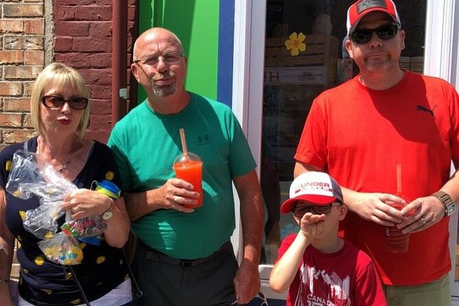 Scavenger Hunt Adventure in Windsor by Wacky Walks - Cancellation Policy