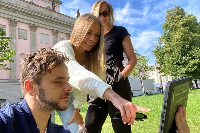 Scavenger Hunt from Maranja Adventure Club - Price and What You Get for It