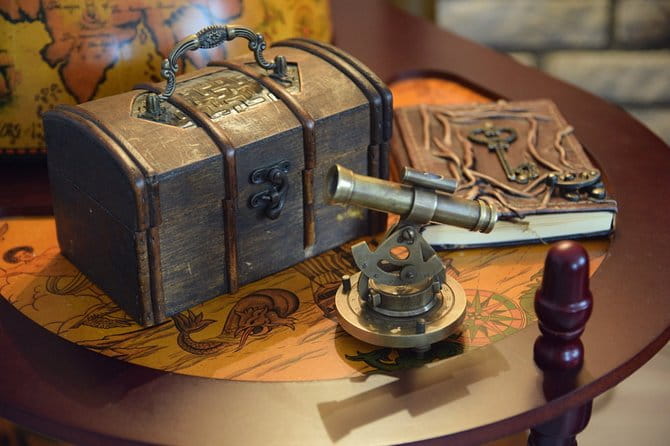 Scavenger Hunt from Maranja Adventure Club - Who Should Skip This?