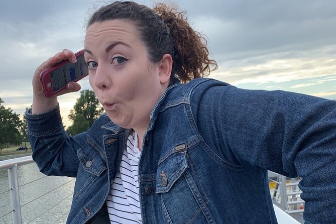 Scavenger Hunt in Saint John by Zombie Scavengers - Key Points