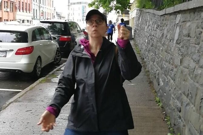 Scavenger Hunt in Saint John by Zombie Scavengers - Cancellation Policy and Refund