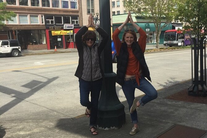 Scavenger Hunt in Saint John by Zombie Scavengers - Review and Rating