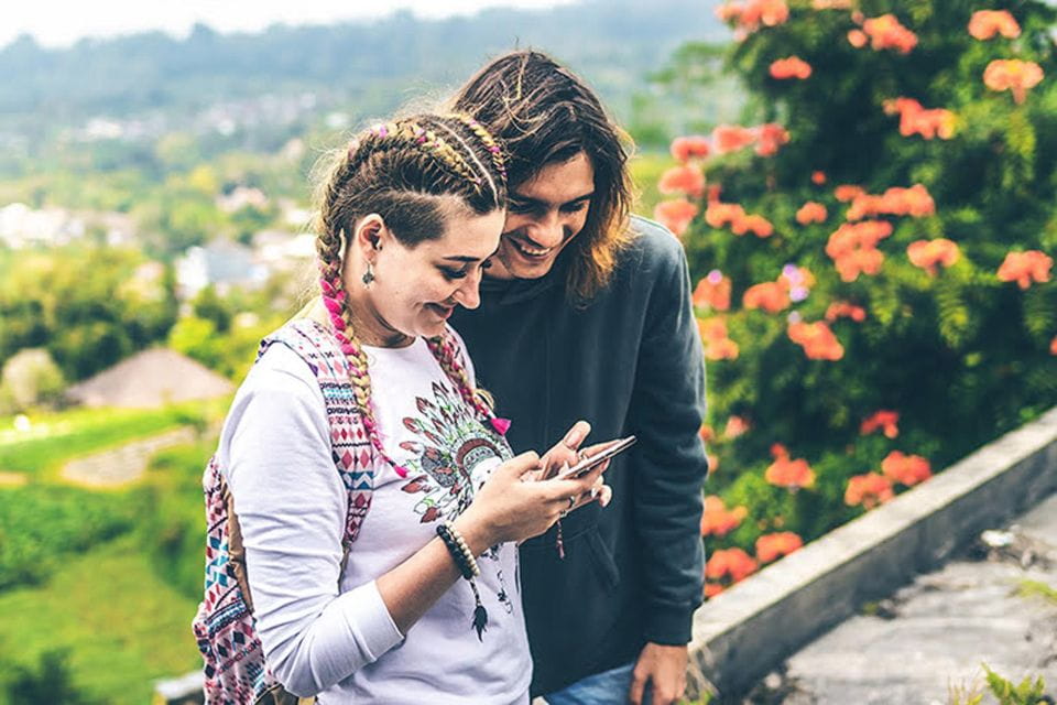 Scavenger Hunt Walking Tours - Boston - Tour Details