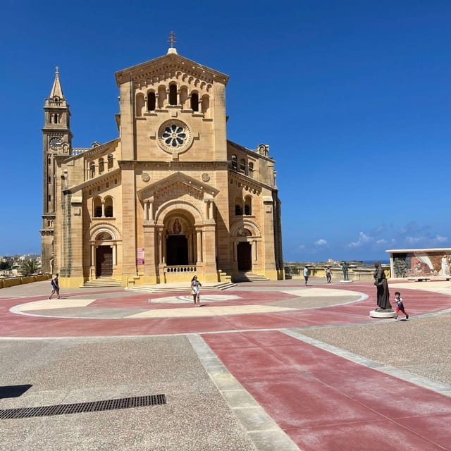 Sceneries of Gozo: Complete Panoramic Tour in PORTUGUESE - Key Points / Takeaways