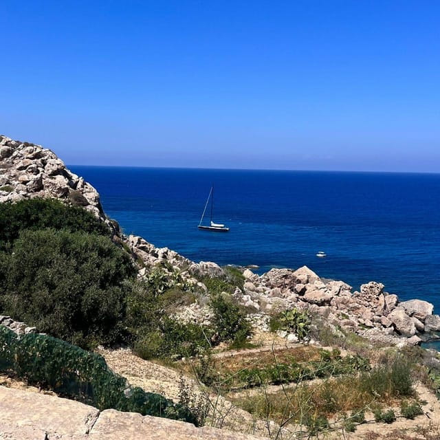 Sceneries of Gozo: Complete Panoramic Tour in PORTUGUESE - Who Will Love This Tour?