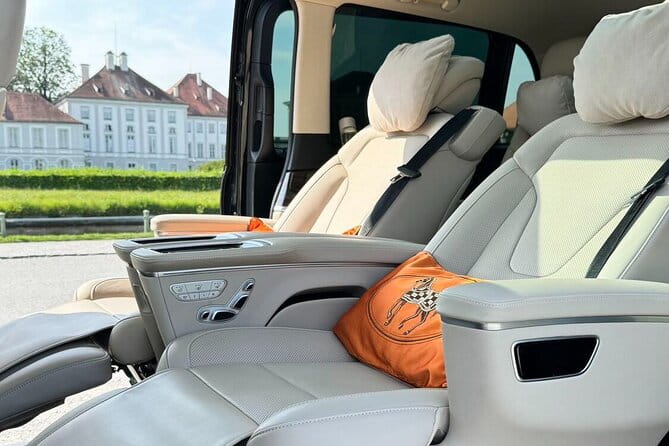 Scenic Adventure Private Day Tour to The Konigssee Salzburg - Key points / Takeaways