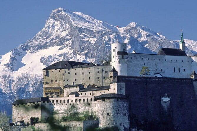 Scenic Adventure Private Day Tour to The Konigssee Salzburg - FAQ