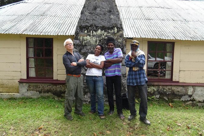 Scenic Blue Mountain Hike From Kingston - Authentic Jamaican Experience