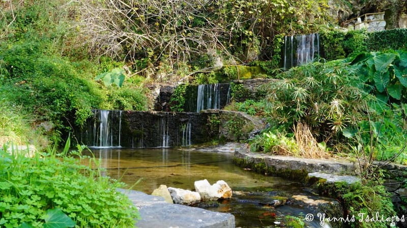 Scenic Crete: Kournas Lake, Argiroupolis, Georgioupolis - Key Points / Takeaways
