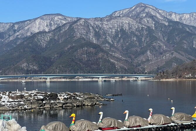 Scenic Day Tour of Hakone and Mount Fuji Private Tour (English) - Frequently Asked Questions