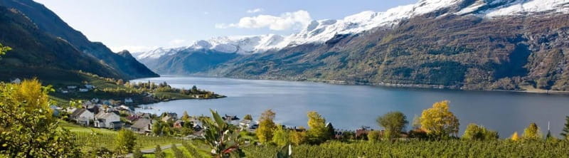 Scenic Hardanger Fjord, Waterfalls, and Orchards Day Trip - Discovering Norway’s Most Scenic Fjord