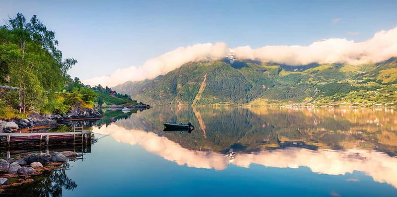 Scenic Hardanger Fjord, Waterfalls, and Orchards Day Trip - The Value of This Experience