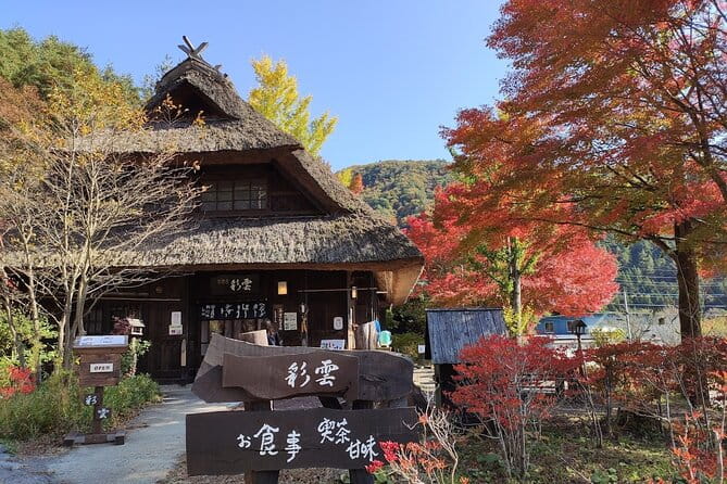 Scenic Spots of Mount Fuji Full Day Sightseeing Tour From Tokyo - Traveler Participation Requirements