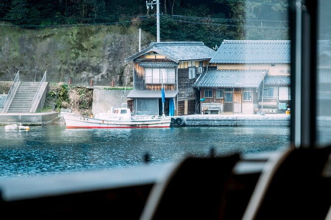 Scenic View of Amanohashidate and Ine Village From Osaka - Overview of the Tour Experience