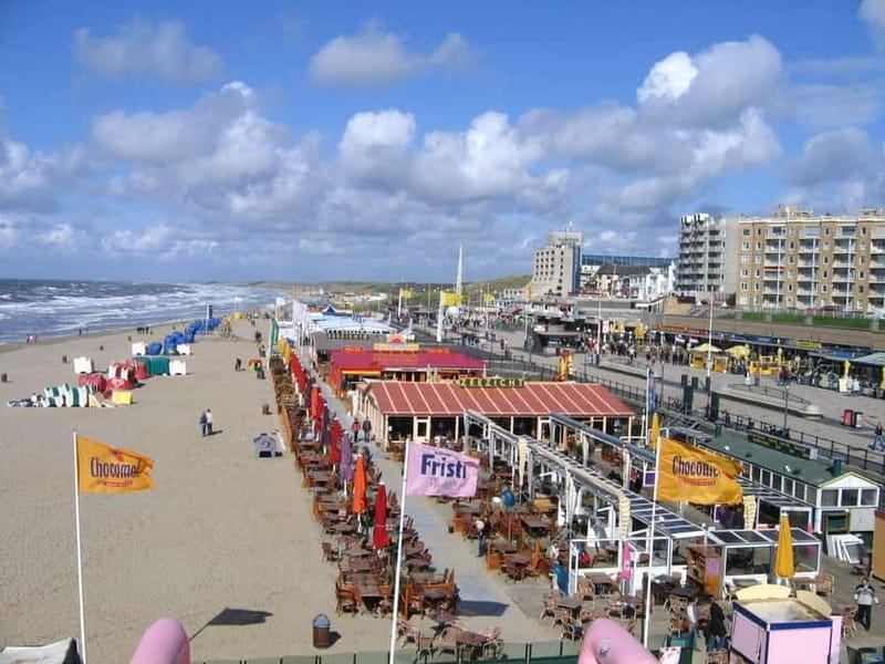Scheveningen: Guided Walking Tour - The Experience Itself: What to Expect During Your Walk