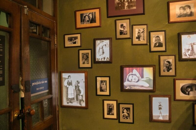 Schindler's Factory Guided Tour - Key Points / Takeaways