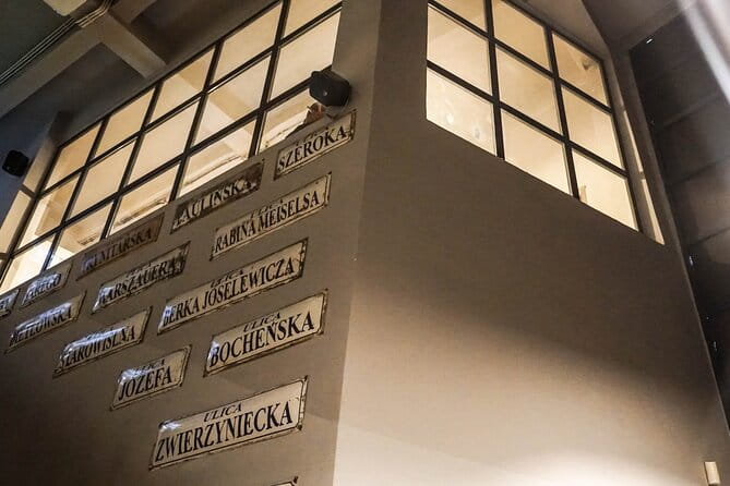 Schindler's Factory -Guided Tour - The Sum Up: Is It Worth Your Time and Money?