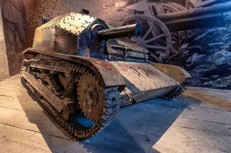 Schindler's Factory Museum Guided Tour - Krakow - Key Points / Takeaways