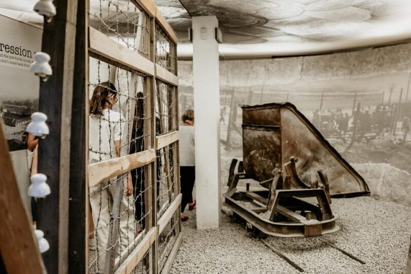 Schindler's Factory Museum in Krakow - Guided Tour - Who Should Book This Tour