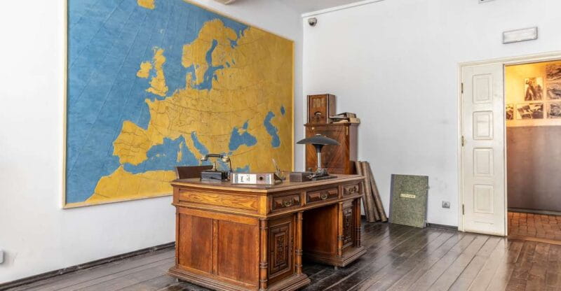 Schindler's Factory & Paszow Camp Guided Tour - Final Thought: Who Should Take This Tour?