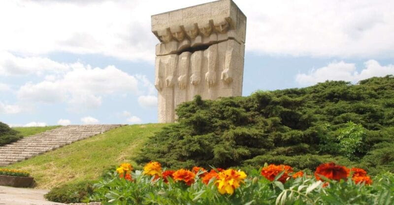 Schindler's Factory & Plaszow Guided Tour - Key Points/Takeaways