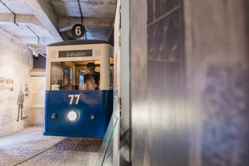 Schindler's Factory Skip-the-line Guided Tour with Options - The Sum Up