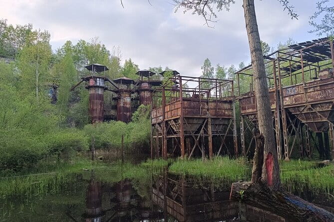 Schindler's List excursion incl. Paszów with Dutch guide - Key points / Takeaways