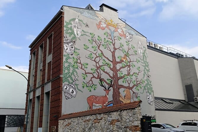 Schindler's List excursion incl. Paszów with Dutch guide - Frequently Asked Questions