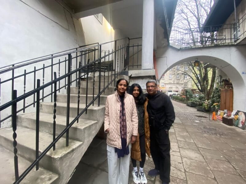 Schindler's List Movie Tour: Historic Sites & Film Location - Key Points / Takeaways