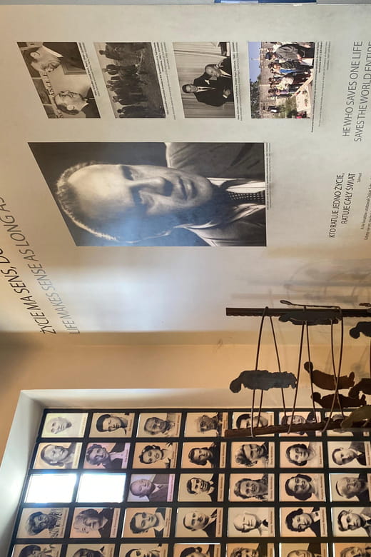 Schindler's List Movie Tour: Historic Sites & Film Location - Exploring Krakow’s Cinematic and Historic Heart