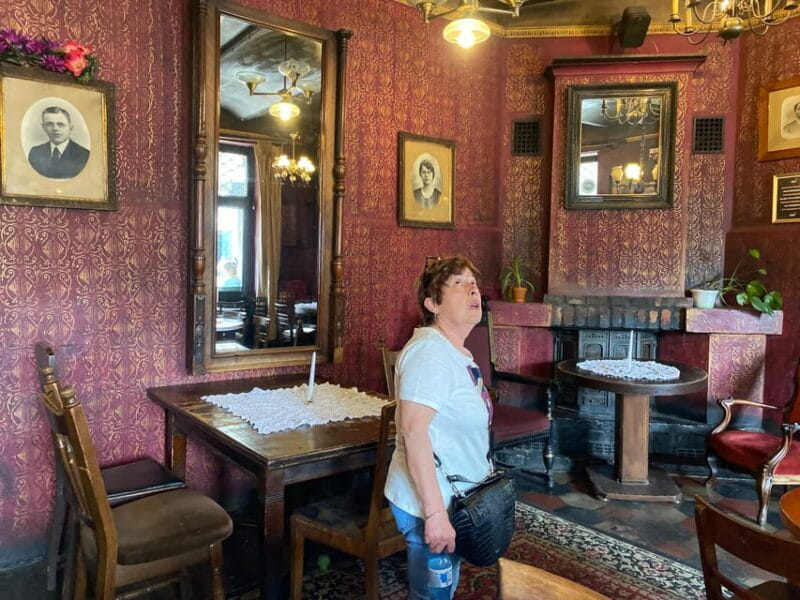 Schindler's List Movie Tour: Historic Sites & Film Location - FAQ