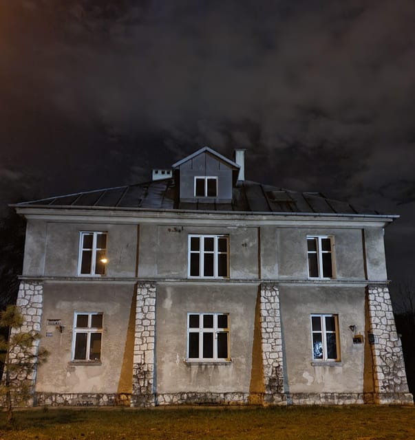 Schindler's List Tour by evening - Price and Value Analysis