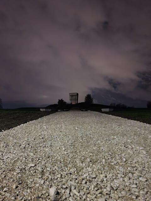 Schindler's List Tour by evening - FAQ