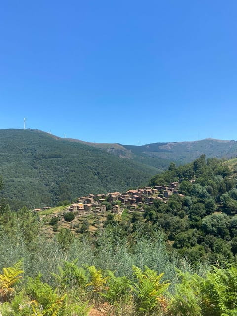 Schist Villages and medieval castles tour - Discovering the Schist Villages: A Visual Journey into Rural Portugal