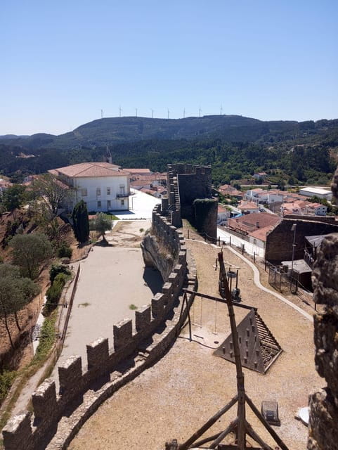 Schist Villages and medieval castles tour - Final Thoughts: Is This Tour Right for You?