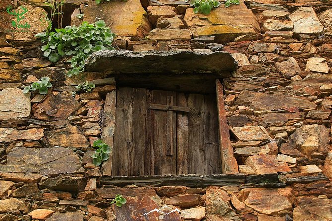 Schist Villages at Lousa Mountain - Additional Information to Know