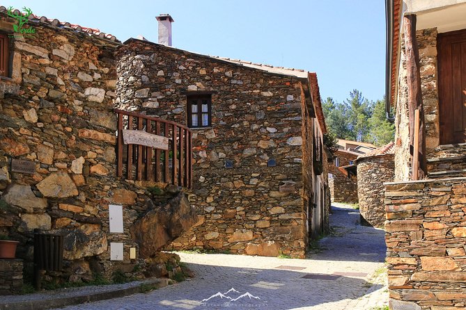 Schist Villages at Lousa Mountain - Private Tour With Limited Participants