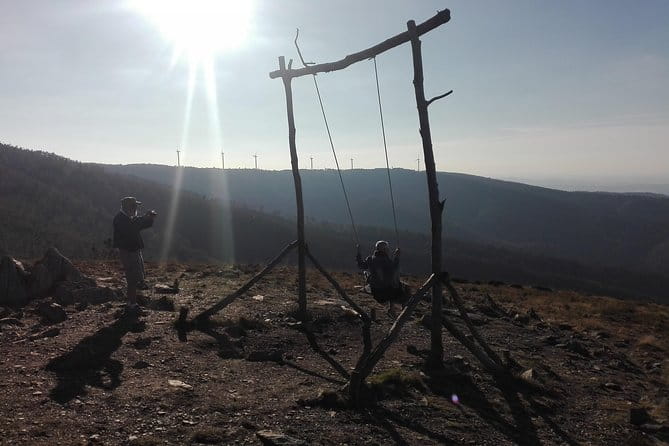 Schist Villages of Lousã, full-day from Coimbra - Key Points / Takeaways