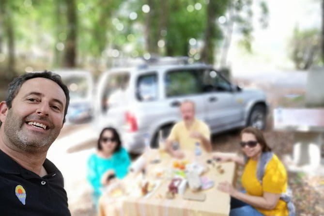 Schist Villages of Lousã, full-day from Coimbra - Scenic Highlights and Landscape