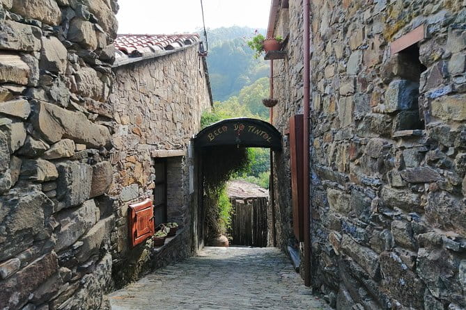 Schist Villages of Lousã, full-day from Coimbra - Who Will Love This Tour?