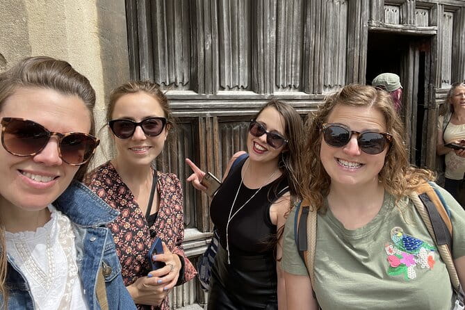 Scholars & Secrets of Cambridge: Self-Guided Puzzle Adventure - Final Thoughts