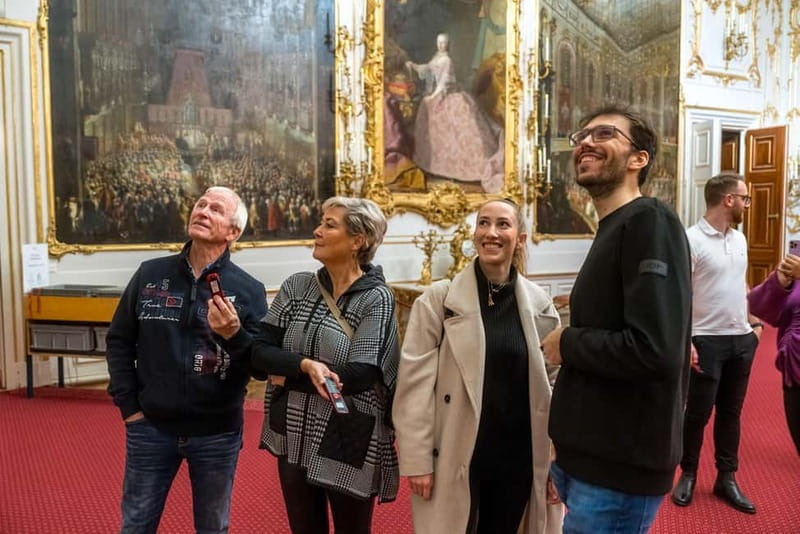 Schönbrunn Palace: Exclusive Ticket after the opening hours - Who Will Love This Experience?