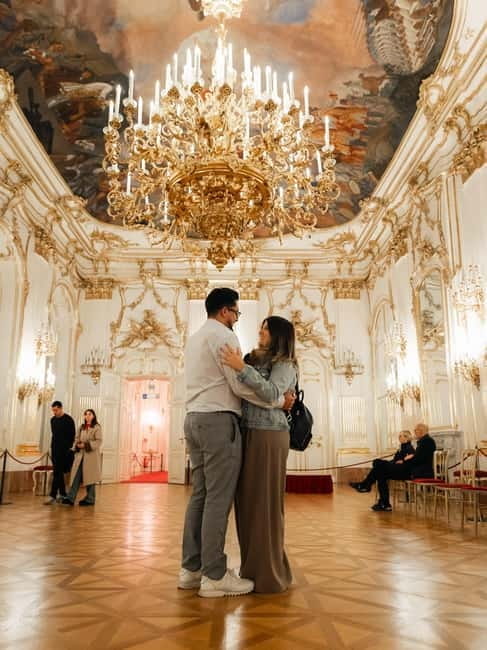 Schönbrunn Palace: Exclusive Ticket after the opening hours - FAQ