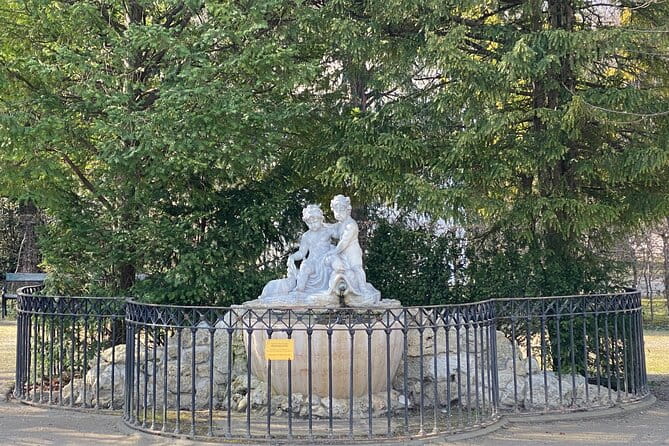 Schönbrunn Palace Park Tour - Who Will Benefit Most from This Tour?