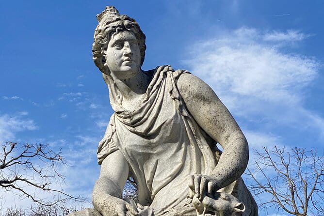 Schönbrunn Palace Park Tour - Price & Logistics: A Solid Value