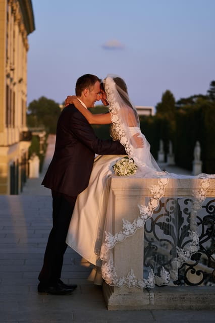 Schönbrunn Palace Private Photoshooting tour - The Practicalities: What You Need to Know