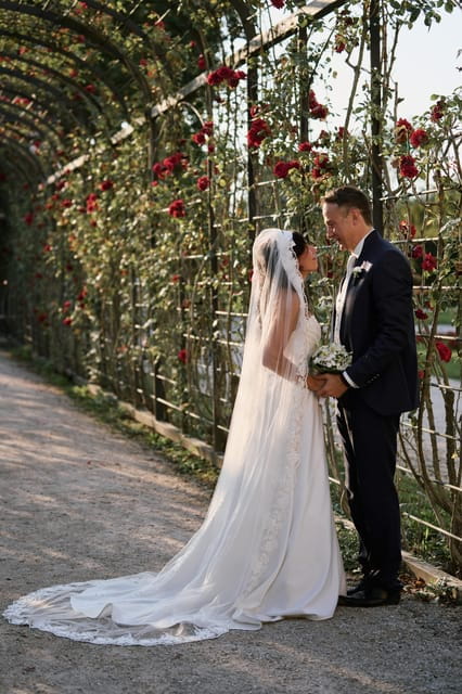 Schönbrunn Palace Private Photoshooting tour - Final Thoughts: Is This Experience Right for You?