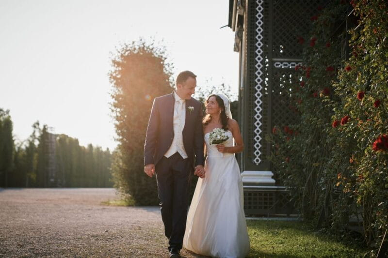 Schönbrunn Palace Private Photoshooting tour - FAQ